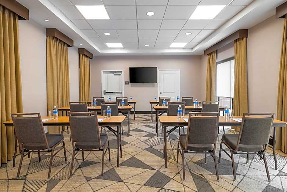 Residence Inn by Marriott Des Moines Downtown