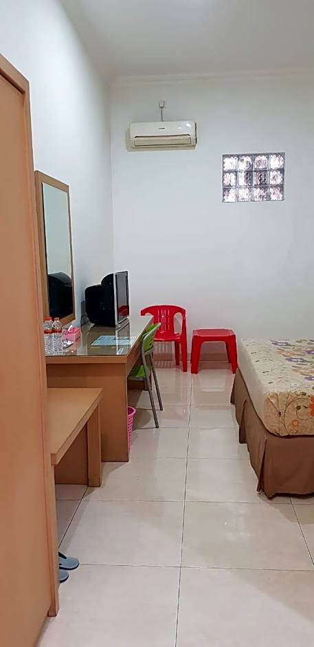 Hotel Sulawesi Kertajaya