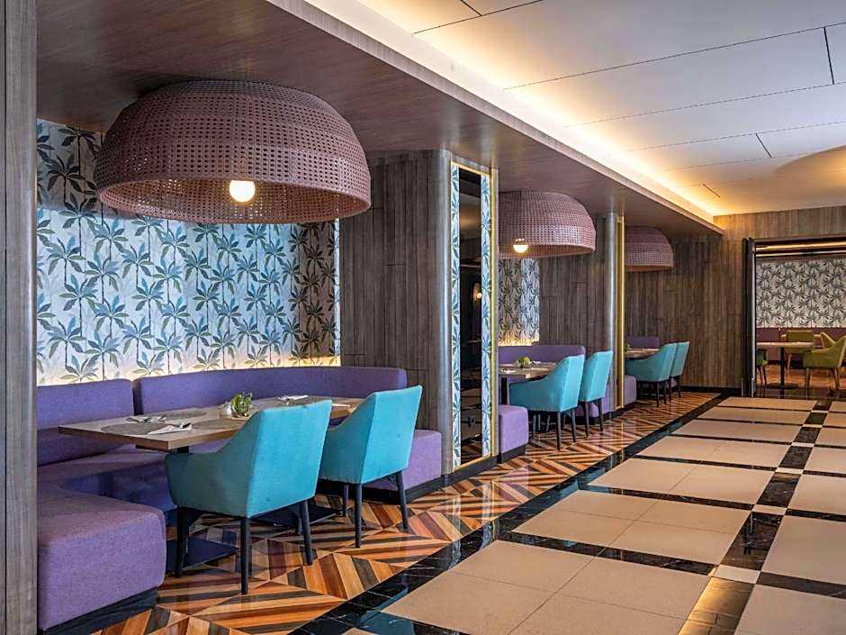 Mercure Jayapura