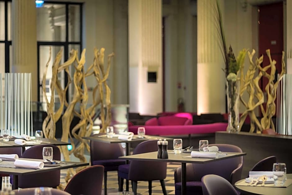 Radisson Blu Hotel Nantes