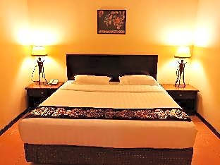 Grace Hotel