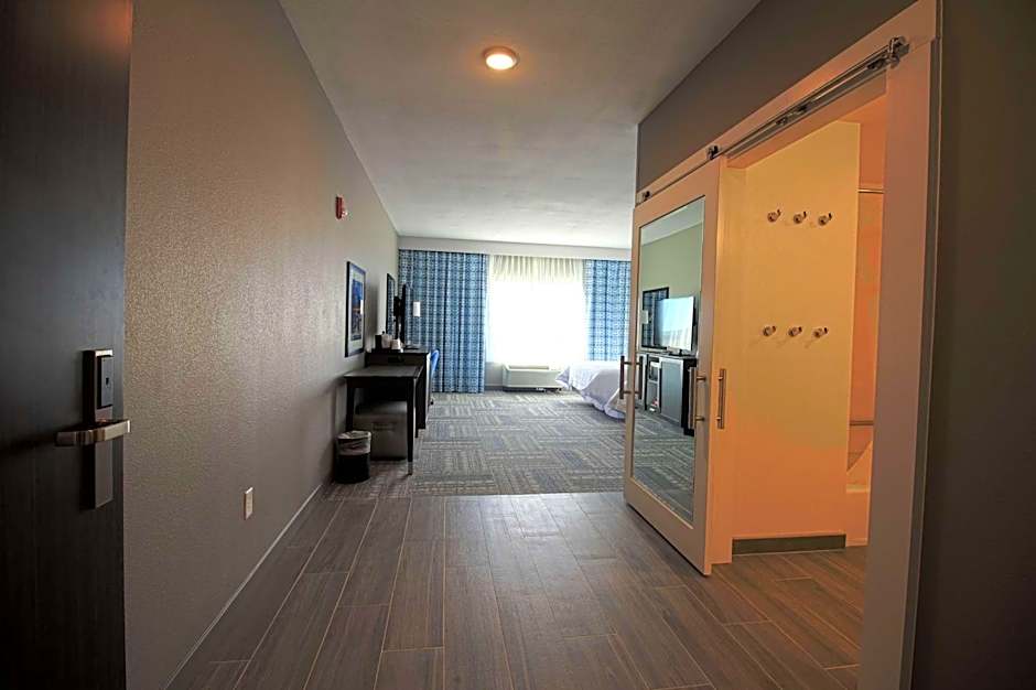 Hampton Inn By Hilton West Plains