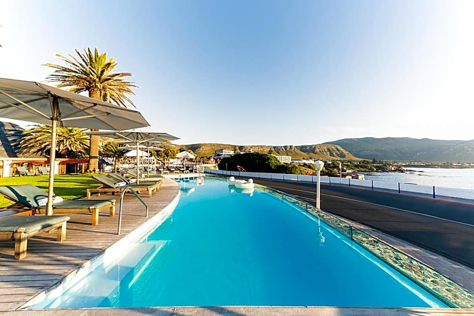 Harbour House Hotel - Manor House