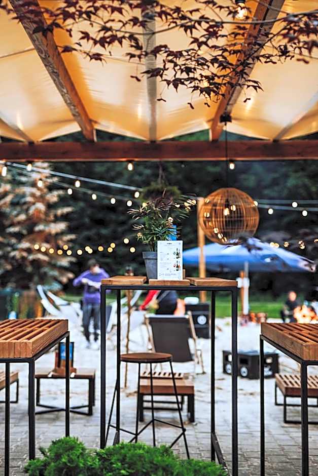 Hotel Kotarz Spa&Wellness