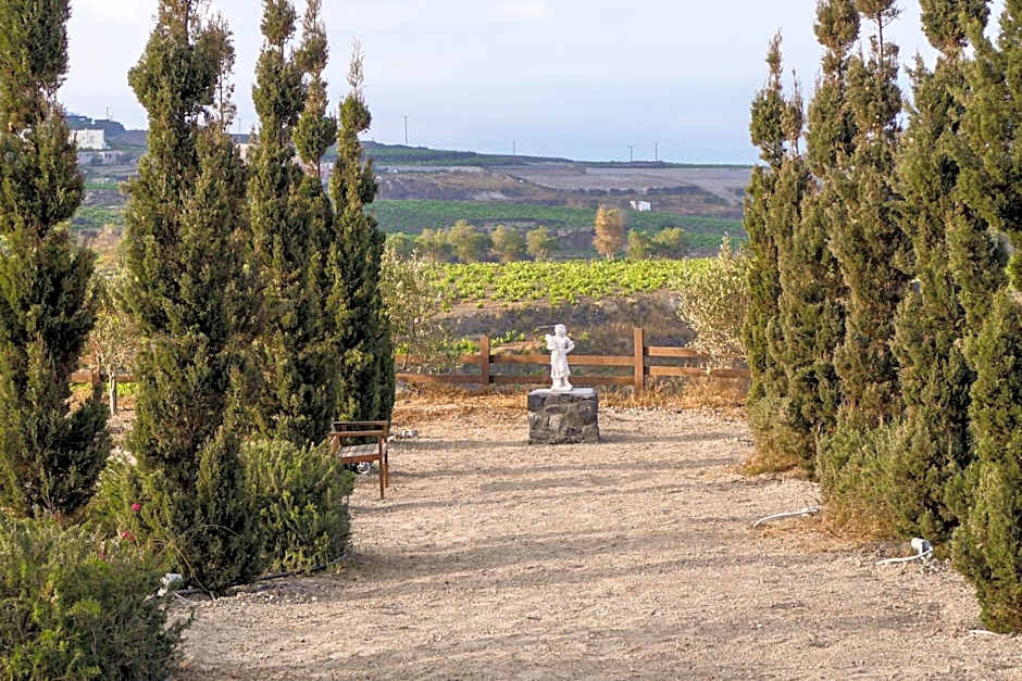 Christou Estate & Villas