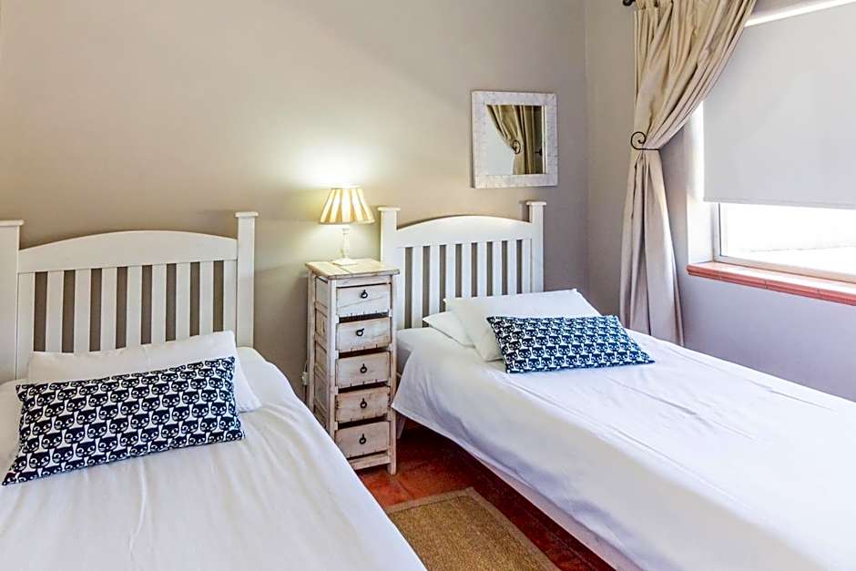 Walkerview Apartments