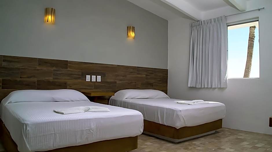 Photo 1 of 2 of Standard 2 Beds, Sea View