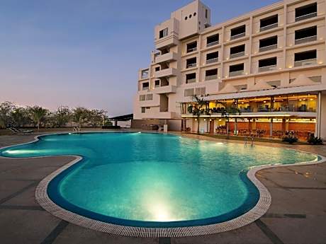 Seasons Hotel Rajkot