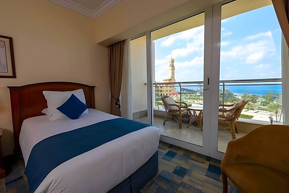 Helnan Royal Palestine 