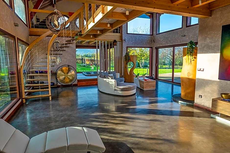 AlpiZen centre de Ressourcement - Adults recommended