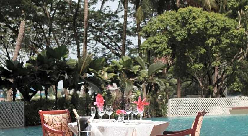 Dorsett Grand Labuan