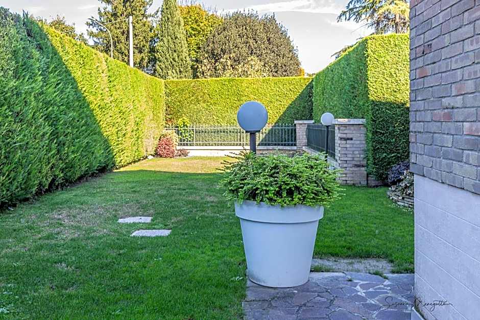 Villa Anis Bed and Breakfast