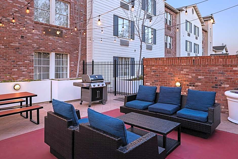 TownePlace Suites by Marriott Sunnyvale Silicon Valley