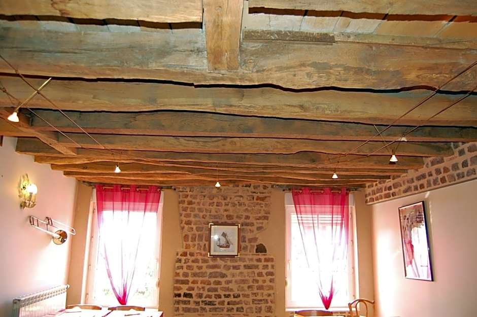 Hôtel Restaurant La Belle Epoque