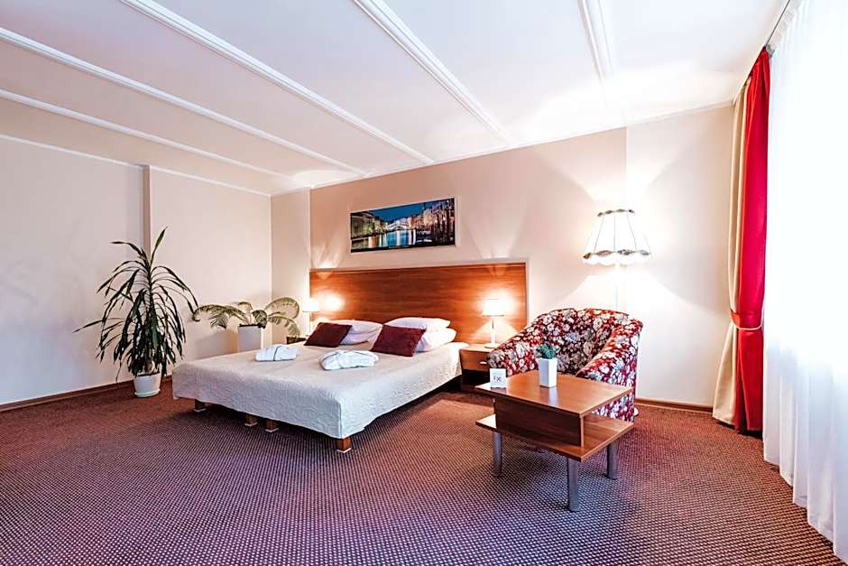 Hotel Gromada Medical SPA Busko Zdrój