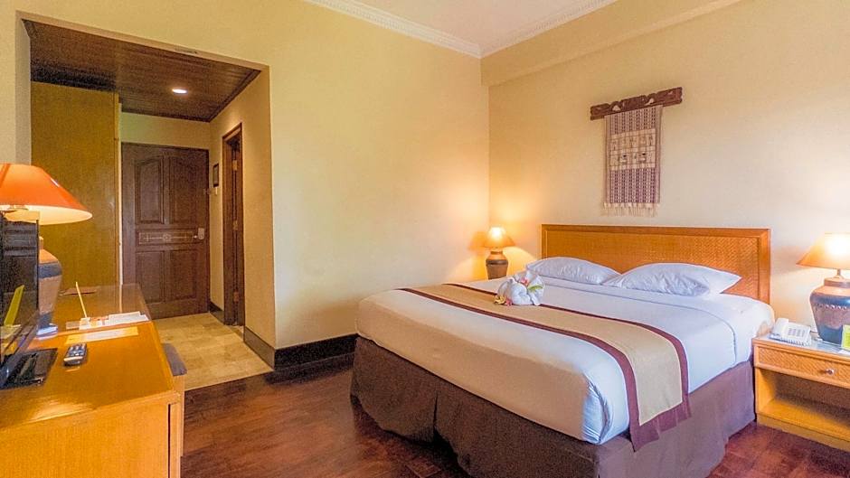 The Jayakarta Lombok Beach Resort