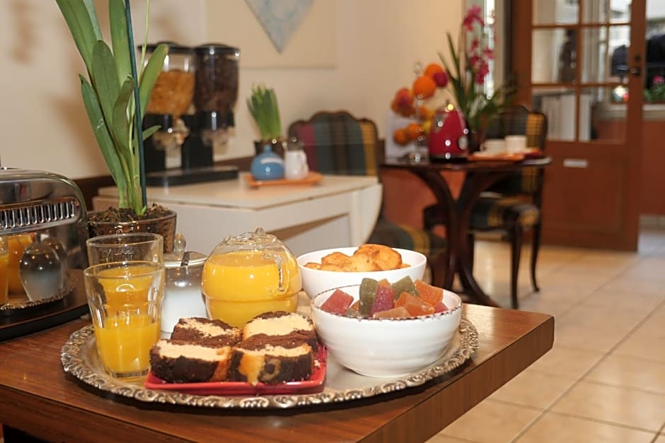 Hotel Novex