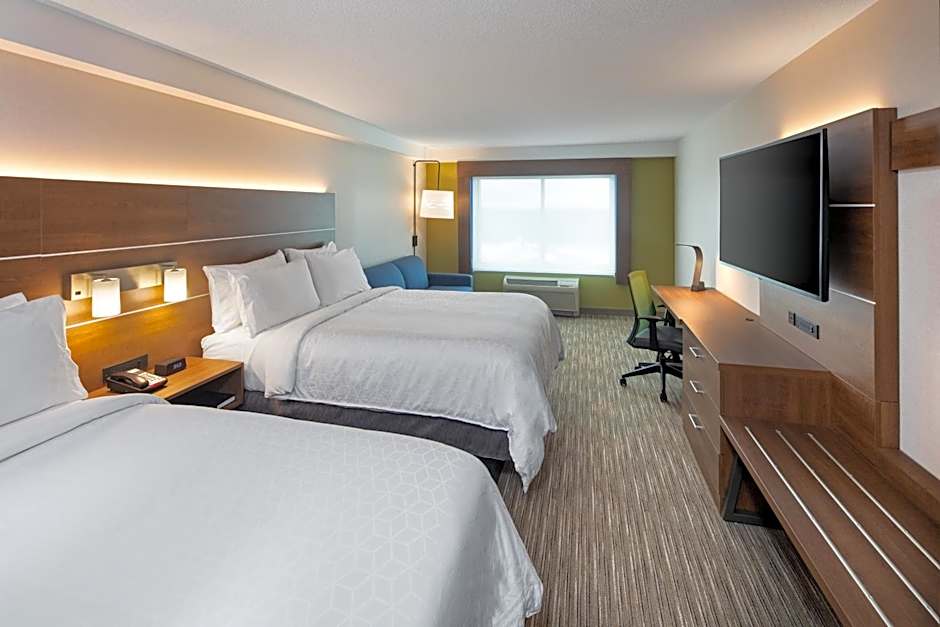 Holiday Inn Express & Suites Halifax Airport By IHG