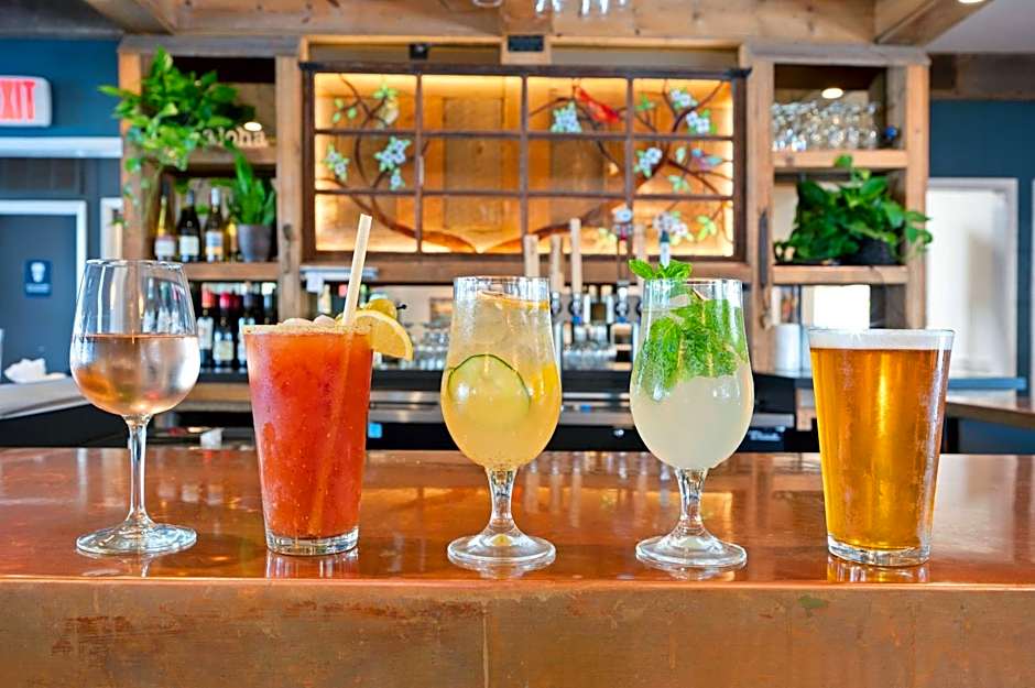 Best Western Plus Santa Barbara