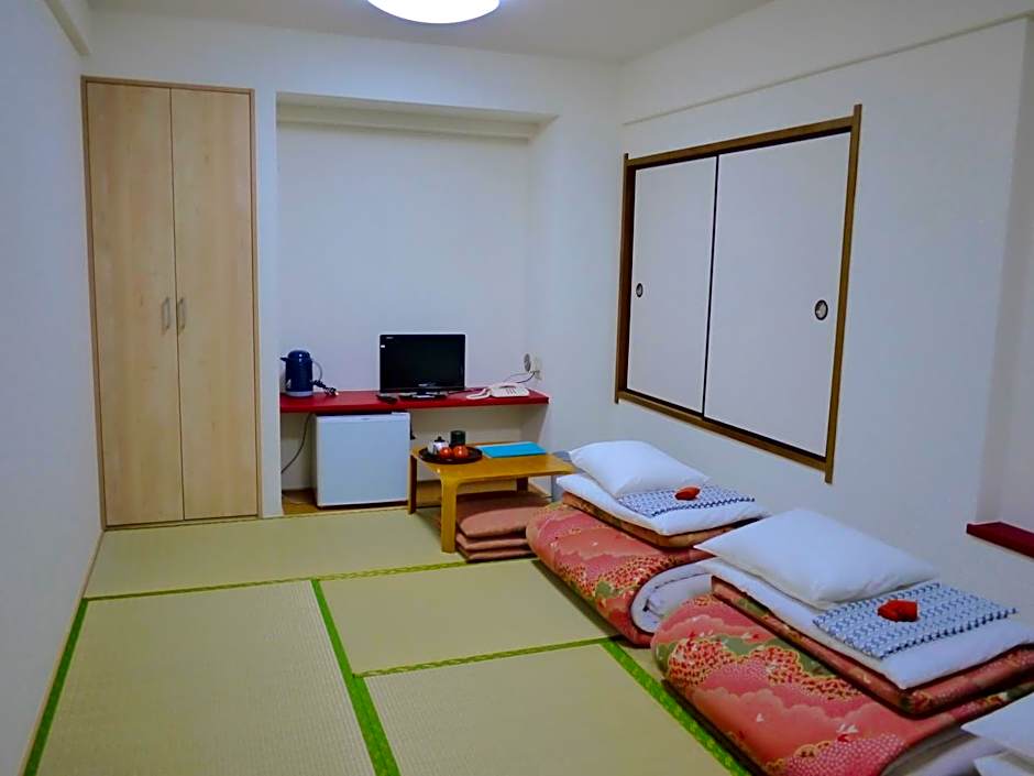 Business Hotel Tokiwa
