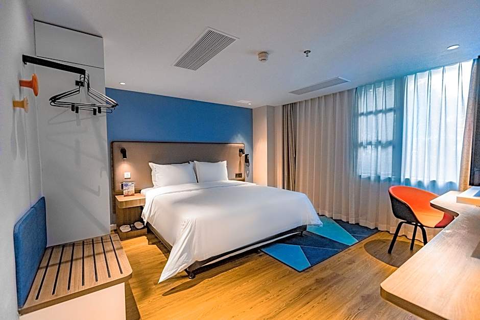 Holiday Inn Express Shantou City Center By IHG