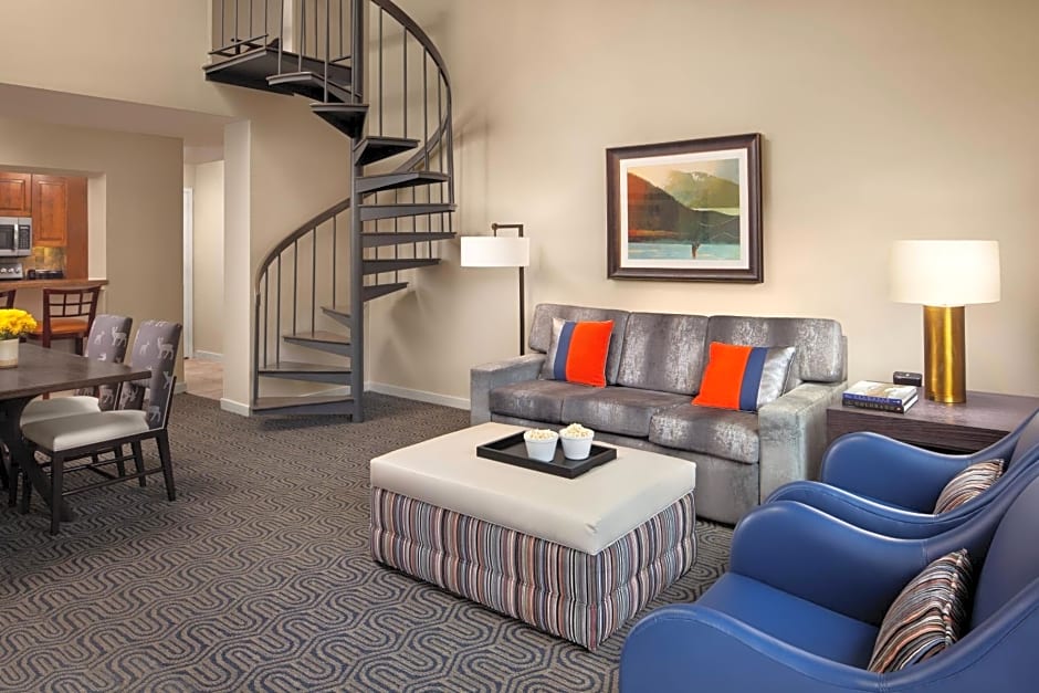 Marriott's StreamSide Douglas at Vail