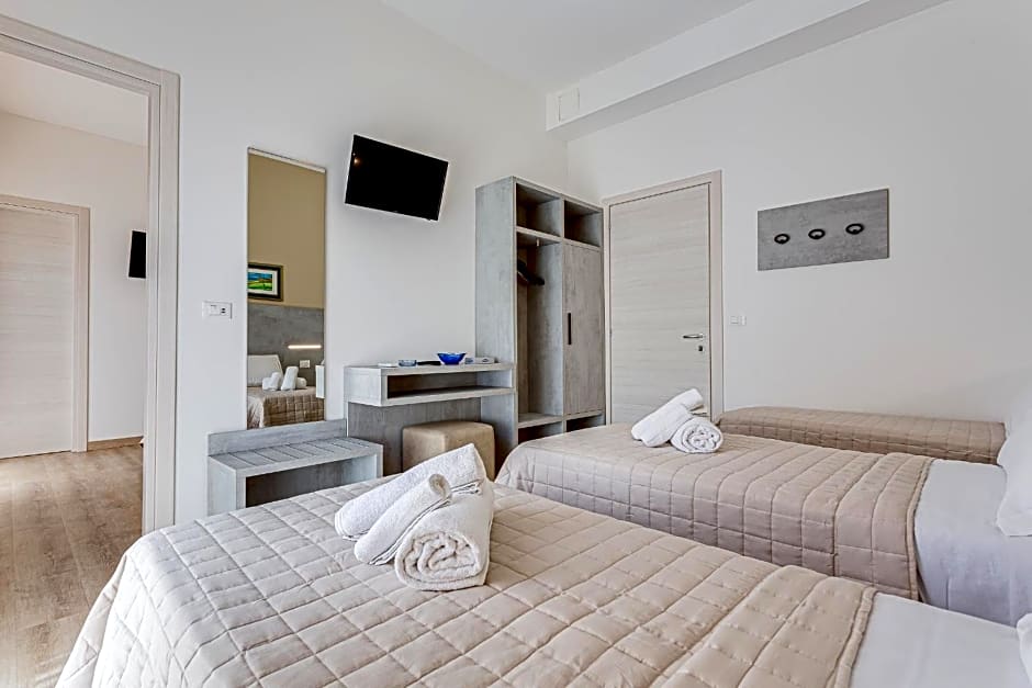 Hotel Amalfi