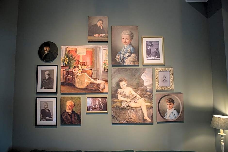 Antonine's Atelier