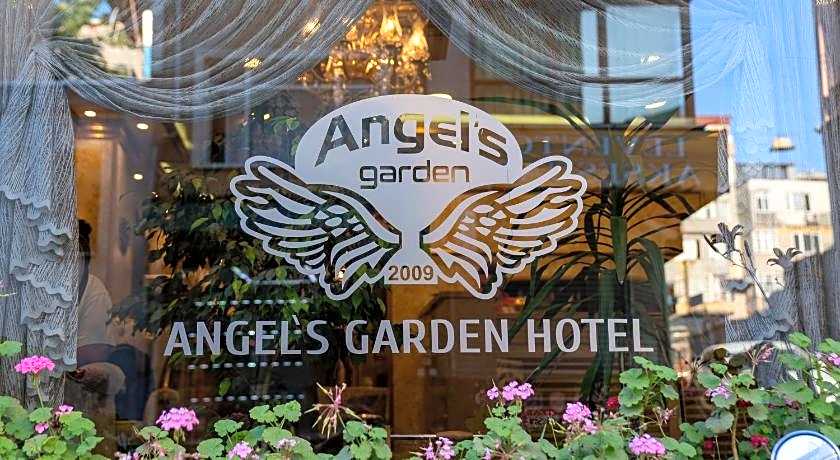 ANGELS GARDEN HOTEL