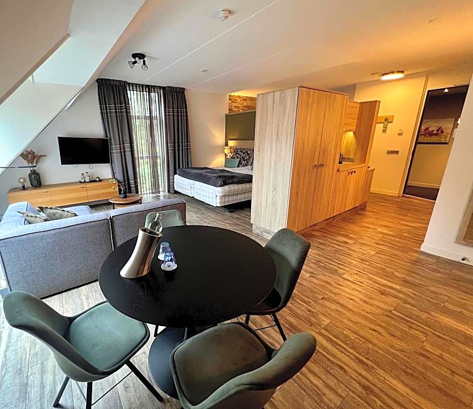 Hotel Erve Hulsbeek