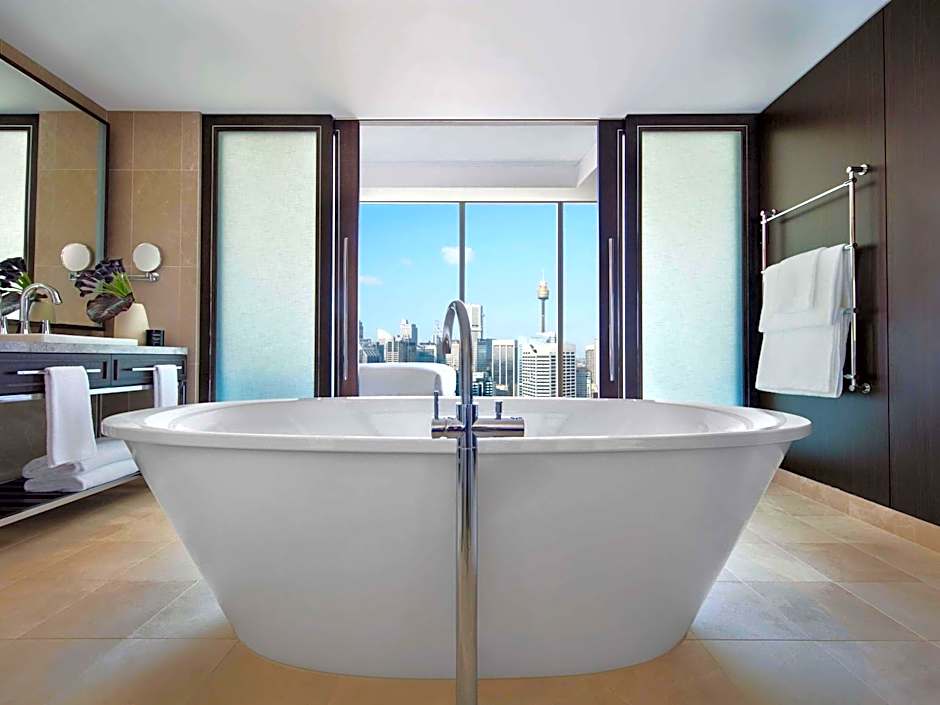 Sofitel Sydney Darling Harbour