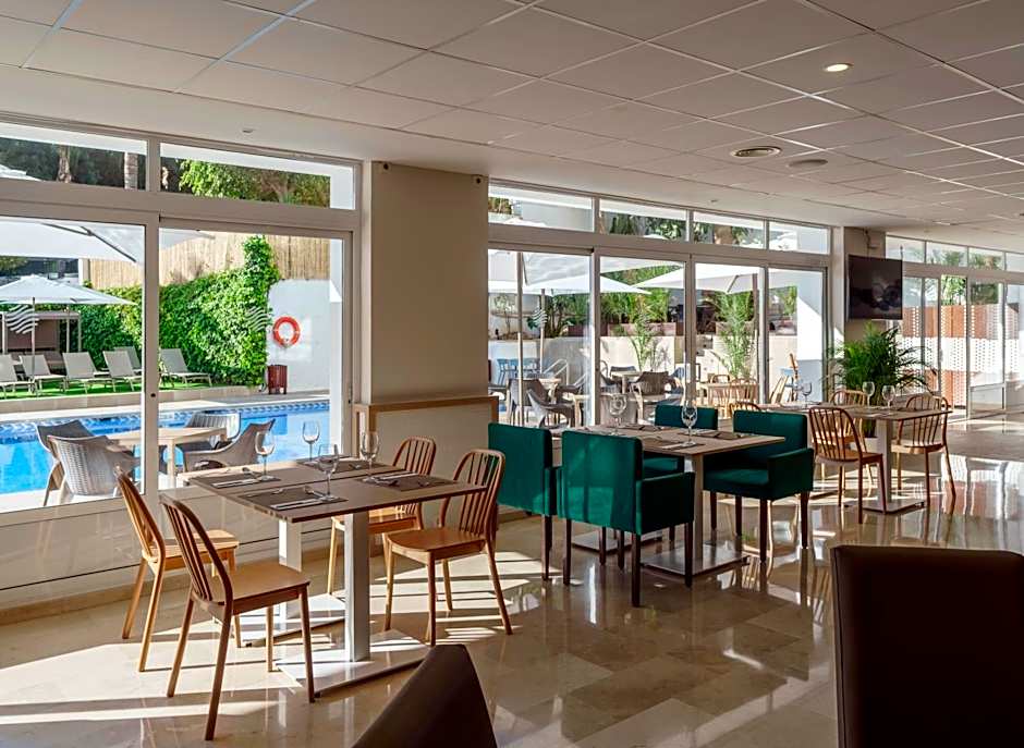 Hotel Costa Malaga - Adults Recommended - by Pierre & Vacances