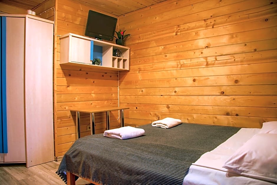 DW Pod Jaworami - relaks w SPA - jacuzzi, sauna na wyłączność