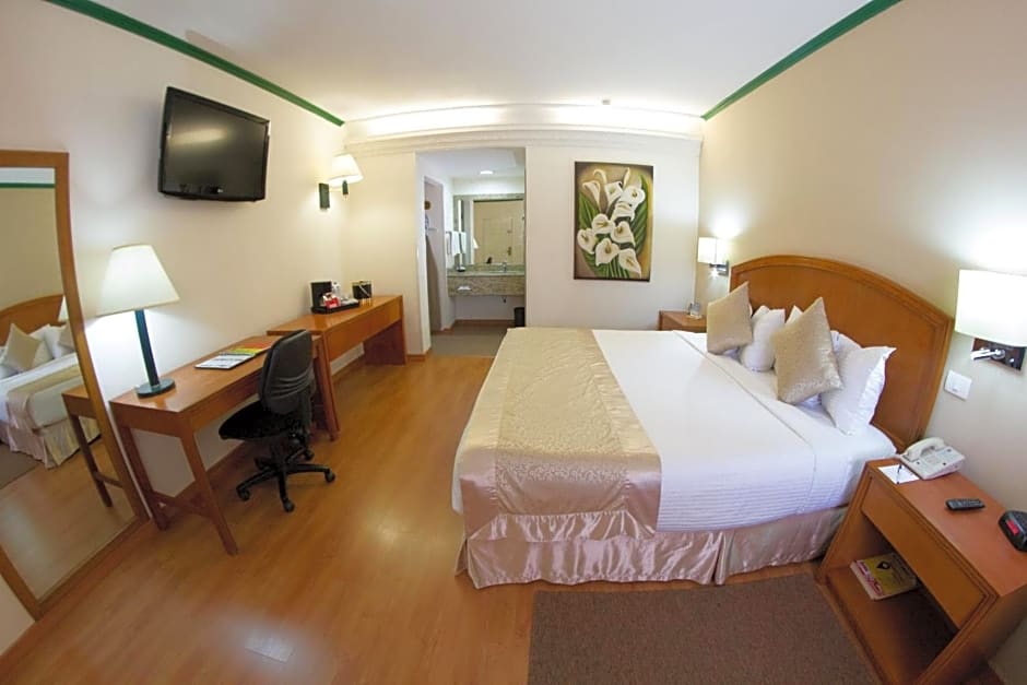 Hotel Las Misiones