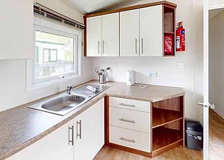 Woodland Vale Holiday Park