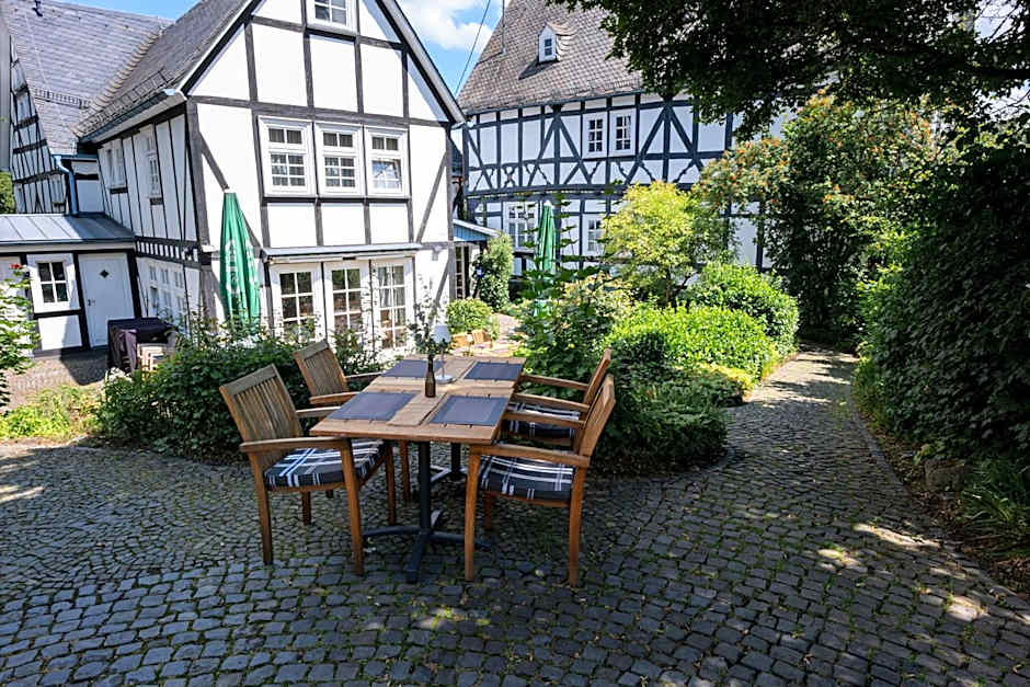 Gasthaus Fiester Hannes