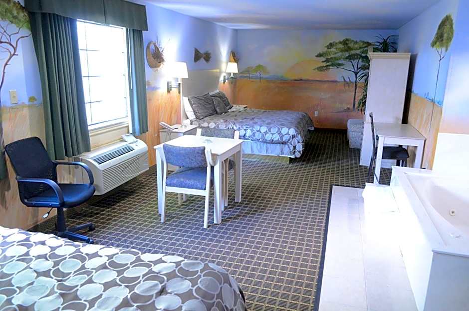 Scottish Inn and Suites NRG Park/Texas Medical Center - Houston