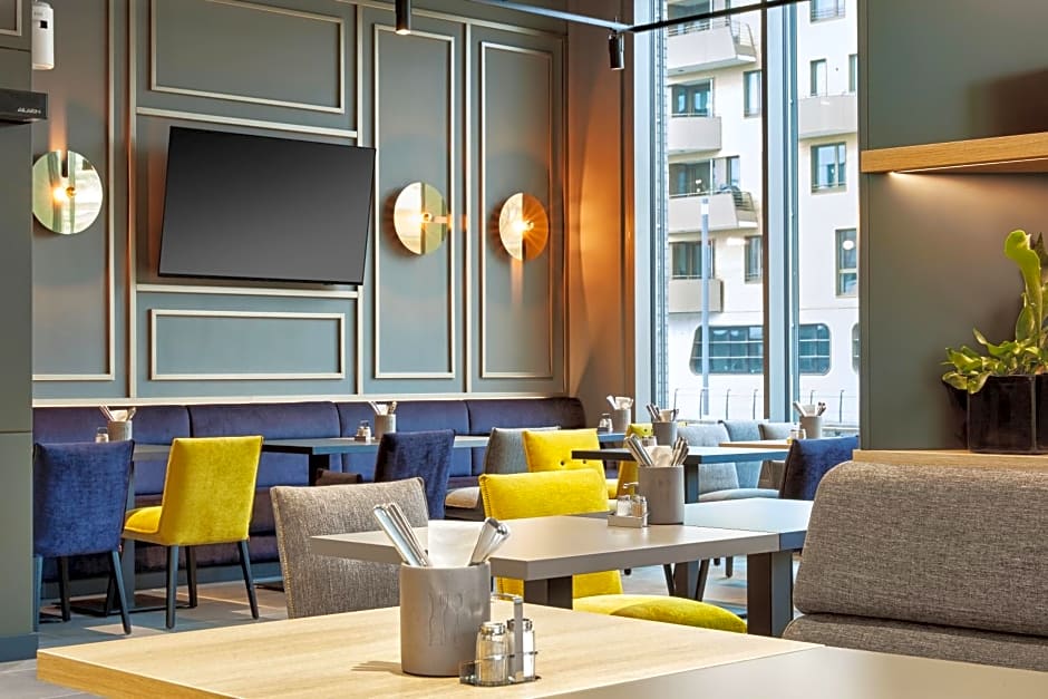 H2 Hotel Mainz