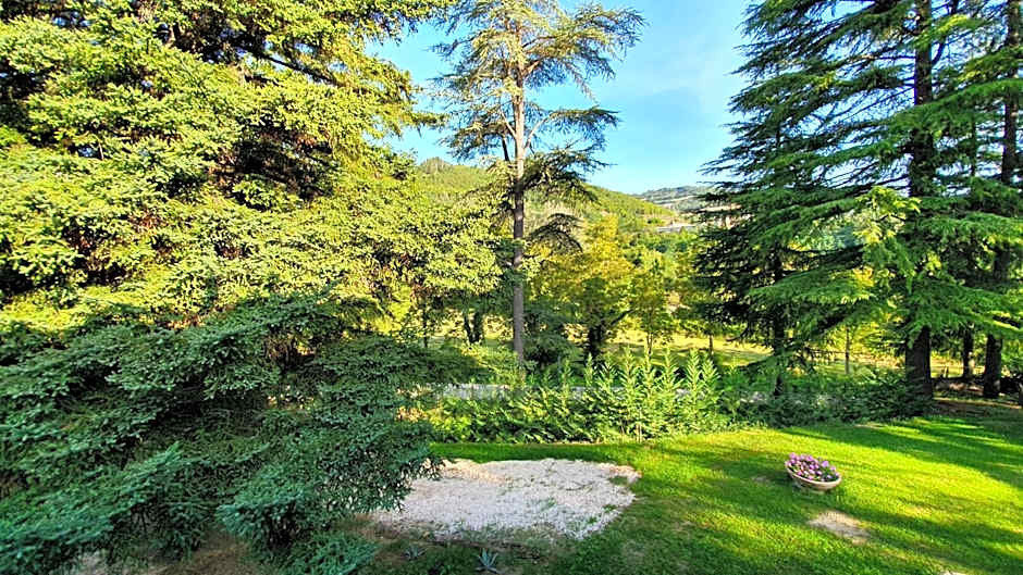 Affittacamere Villa Molinello