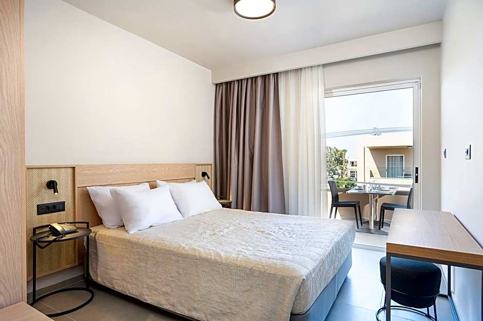 Time to Smile Saline