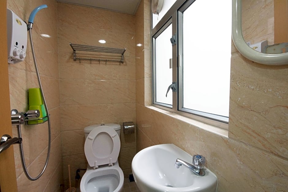 Lee Garden Guest House