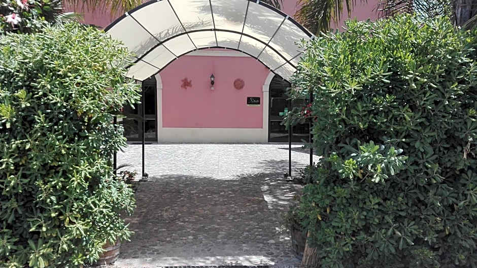 Casantica