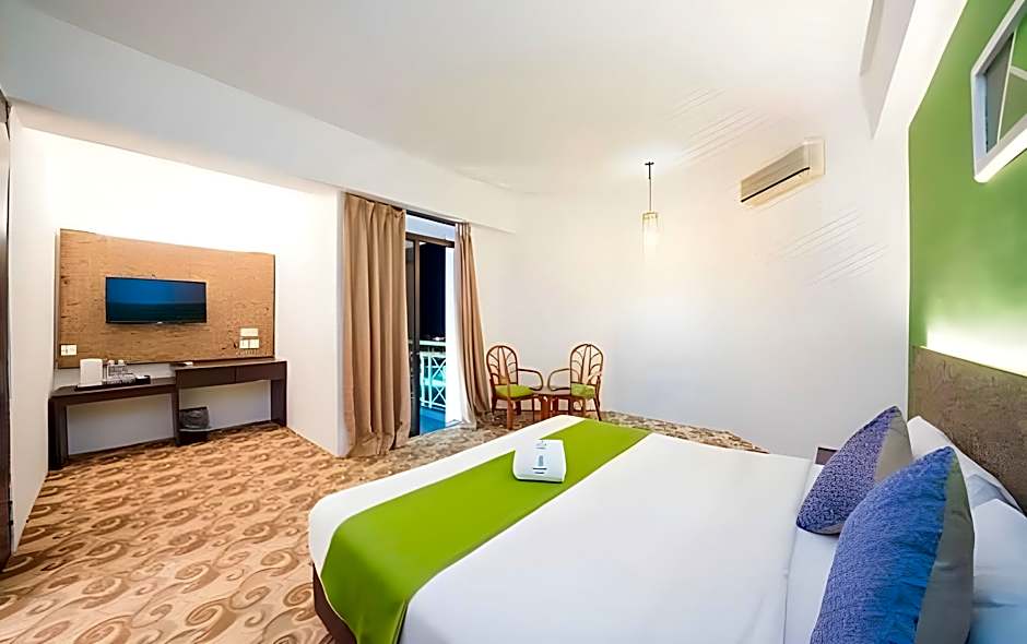 GREENISH HOTEL LANGKAWI