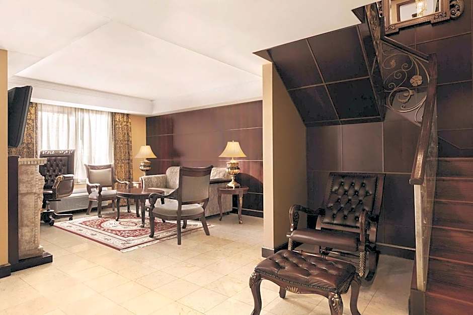 Radisson Hotel Toronto Airport West