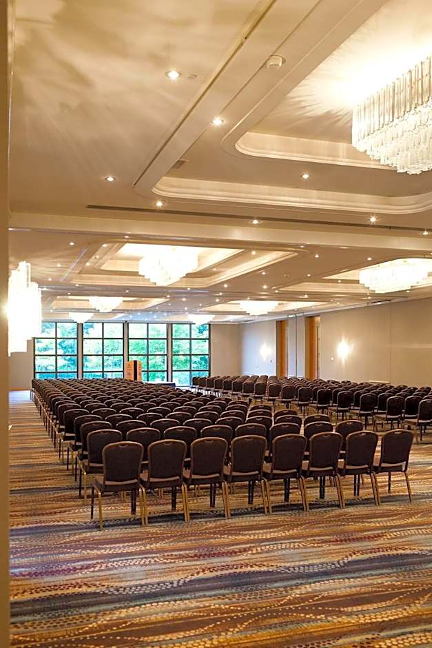 Hilton Strasbourg