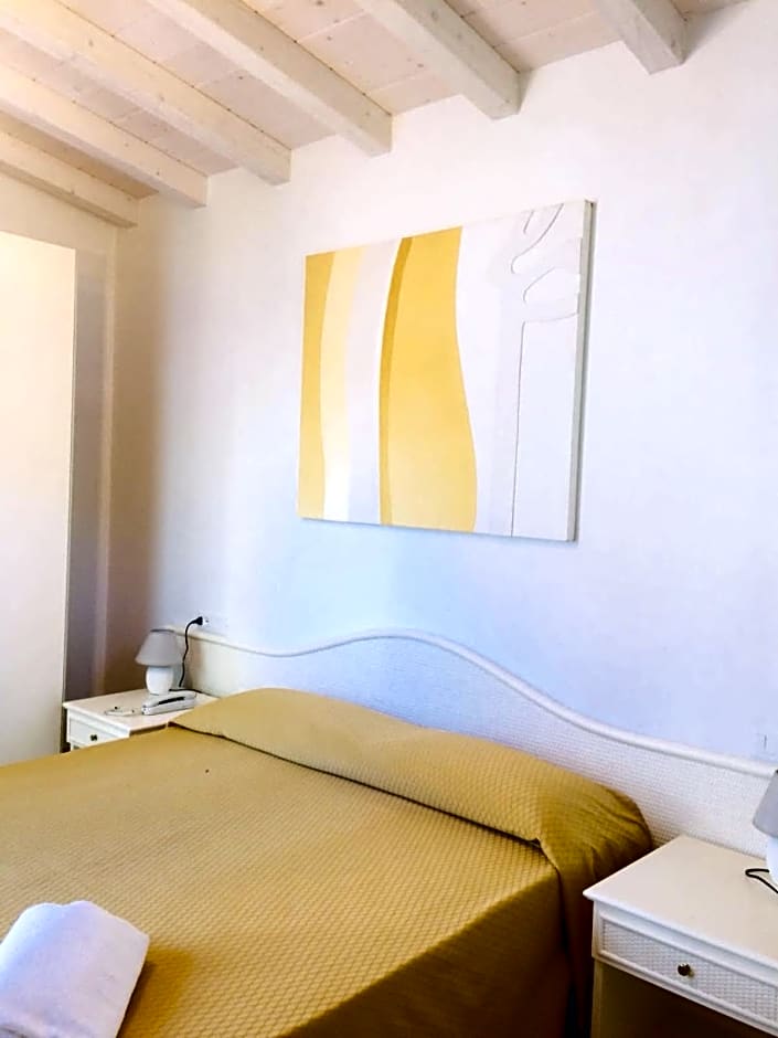 Hotel Milton