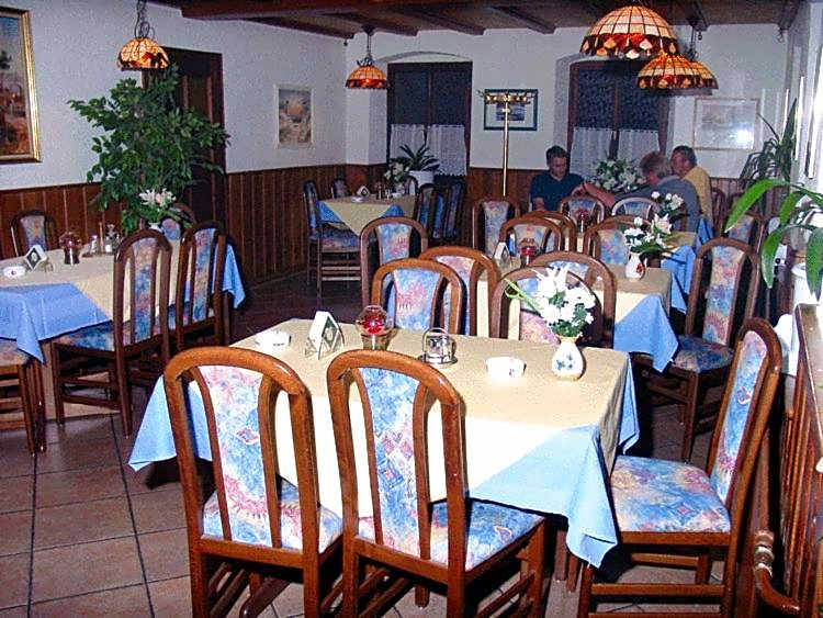Hotel Drei Könige