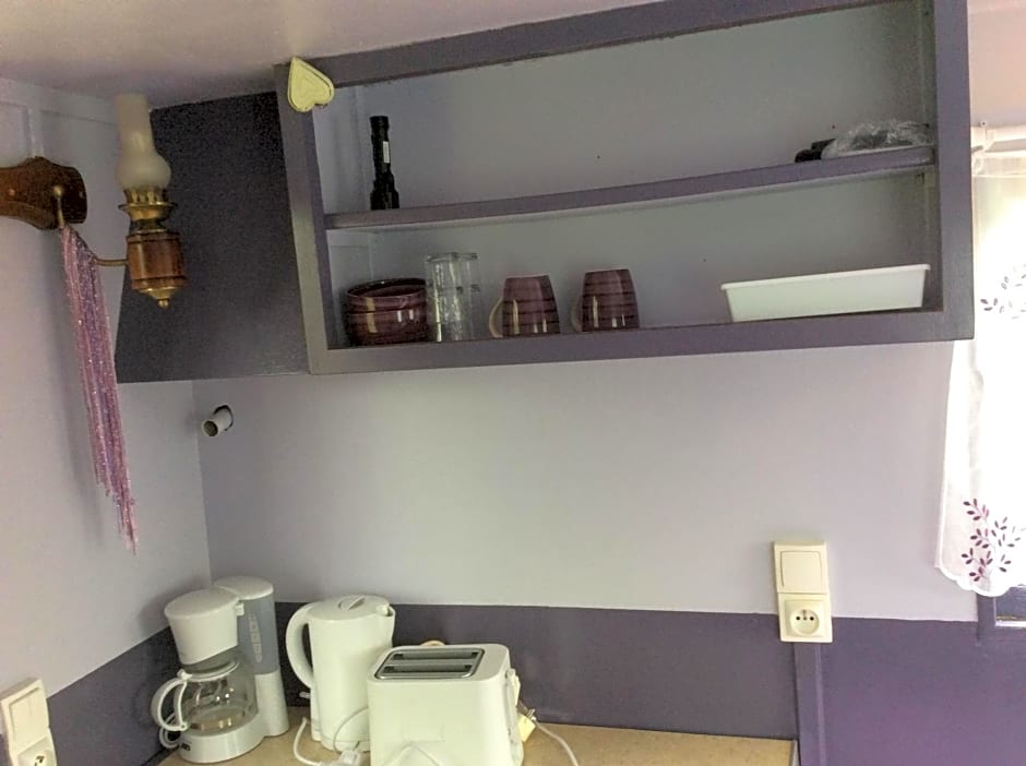 Les Roulottes des Songes de l'Authie