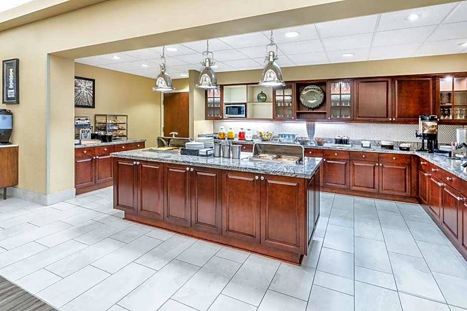 Homewood Suites By Hilton Denver - Littleton