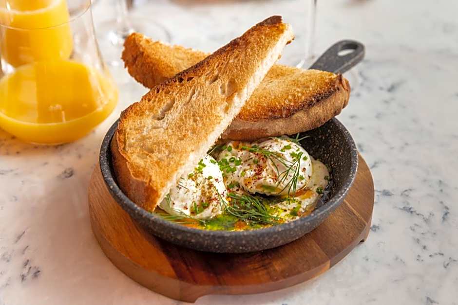 Hotel Indigo Leeds By IHG